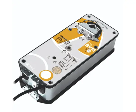 BVM SM230-BS-20N (230В, 20 Нм) BVM SM230-BS-20N (230В, 20 Нм)