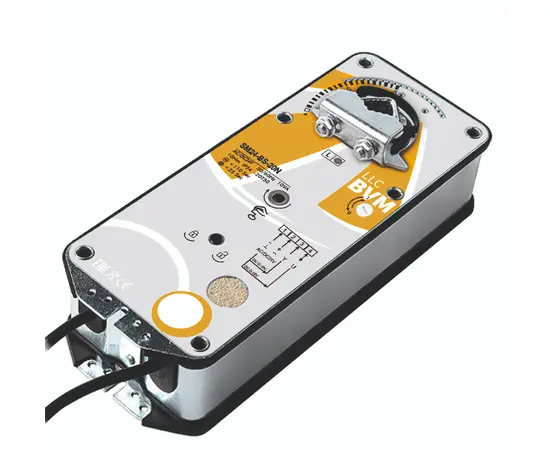 BVM SM24-BS-20N (24В, 20 Нм)