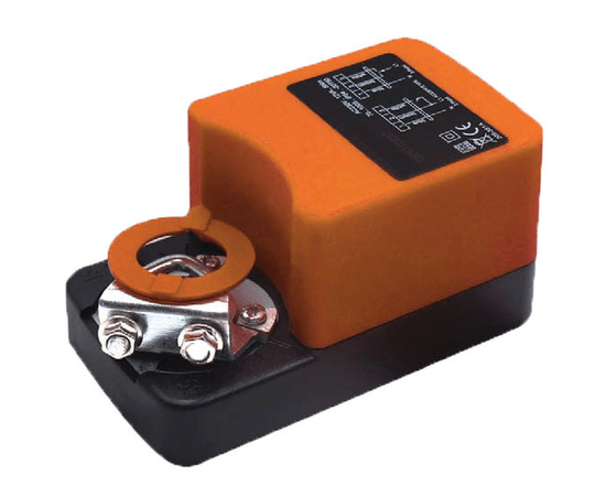 UCP XMU-230-15 (230В, 15 Нм)