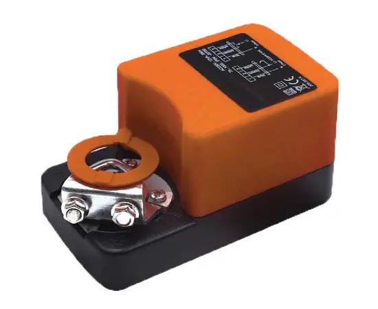 UCP XMU-230-15 (230В, 15 Нм) UCP XMU-230-15 (230В, 15 Нм)