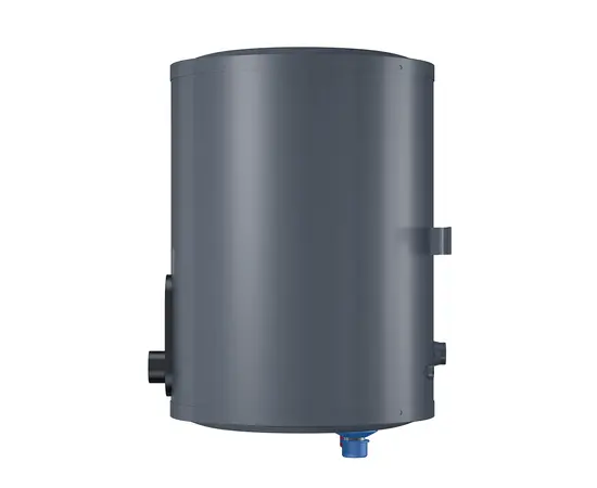 Thermex Golf 10 O, Объем, л: 10, Подключение: Нижнее, - 3