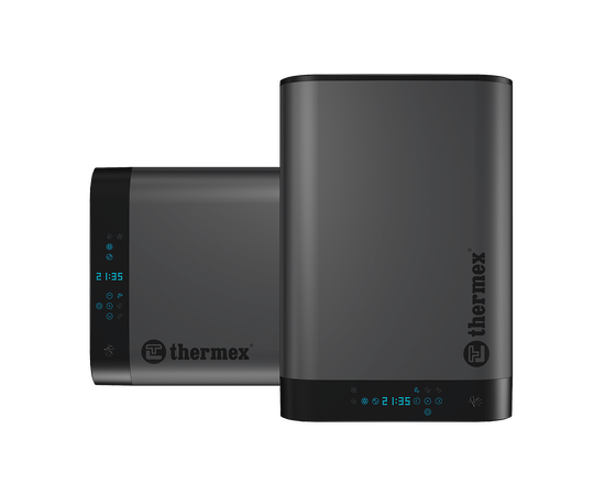 Thermex Bono 50 Wi-Fi, Объем, л: 50