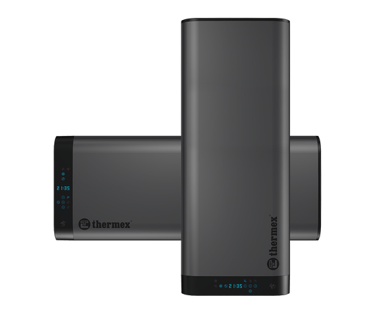 Thermex Bono 100 Wi-Fi, Объем, л: 100