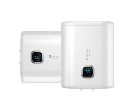 Thermex Decido 30 Wi-Fi, Объем, л: 30