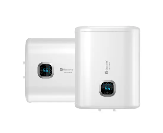 Thermex Decido 30 Wi-Fi, Объем, л: 30
