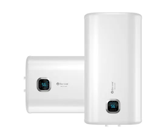 Thermex Decido 50 Wi-Fi, Объем, л: 50