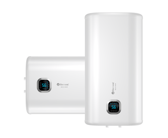 Thermex Decido 100 Wi-Fi, Объем, л: 100