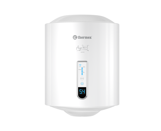 Thermex Auga 30 V Slim Wi-Fi, Объем, л: 30
