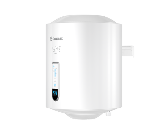 Thermex Auga 30 V Slim Wi-Fi, Объем, л: 30, - 2
