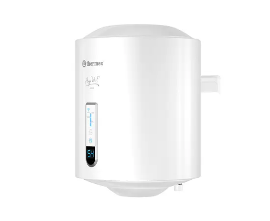 Thermex Auga 30 V Slim Wi-Fi, Объем, л: 30, - 2
