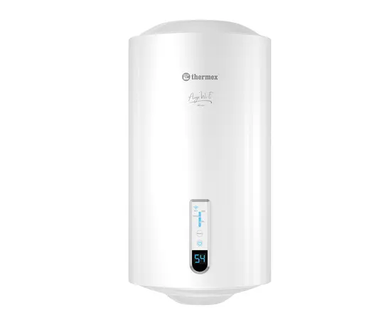 Thermex Auga 50 V Slim Wi-Fi, Объем, л: 50