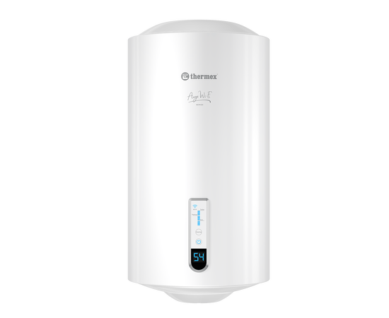 Thermex Auga 80 V Wi-Fi, Объем, л: 80