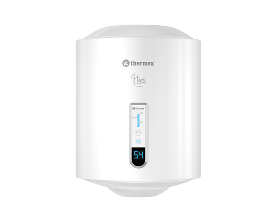 Thermex Hope 30 V Slim, Объем, л: 30