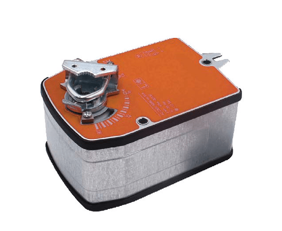 UCP TFU-230-03 (230В, 3 Нм)