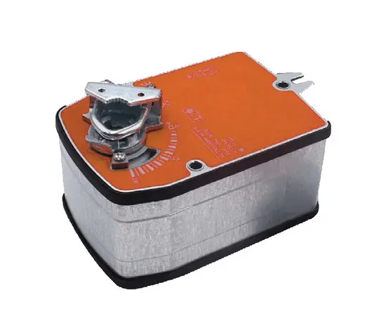 UCP TFU-230-03-S2 (230В, 3 Нм)