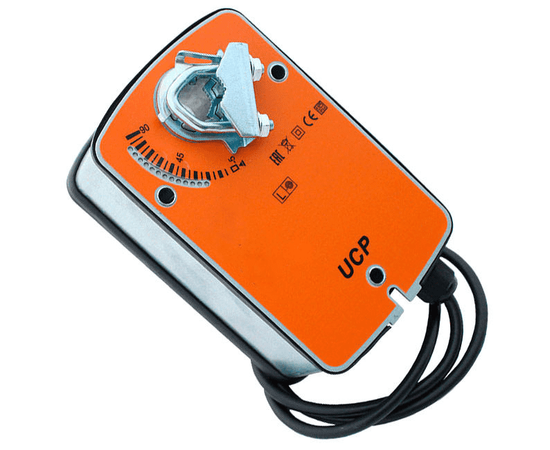 UCP LFU-230-05 (230В, 5 Нм)