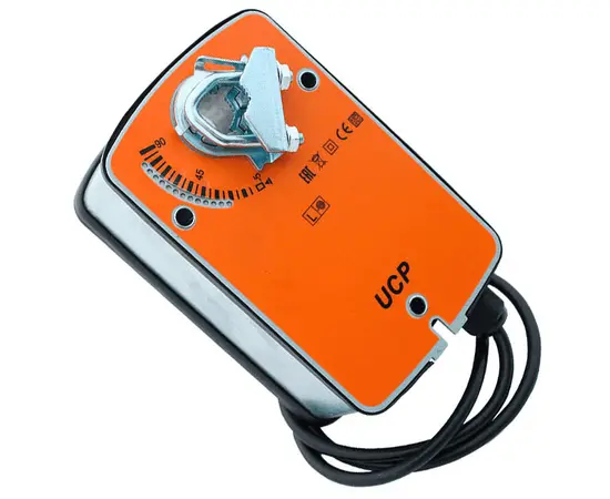 UCP LFU-230-05 (230В, 5 Нм) UCP LFU-230-05 (230В, 5 Нм)