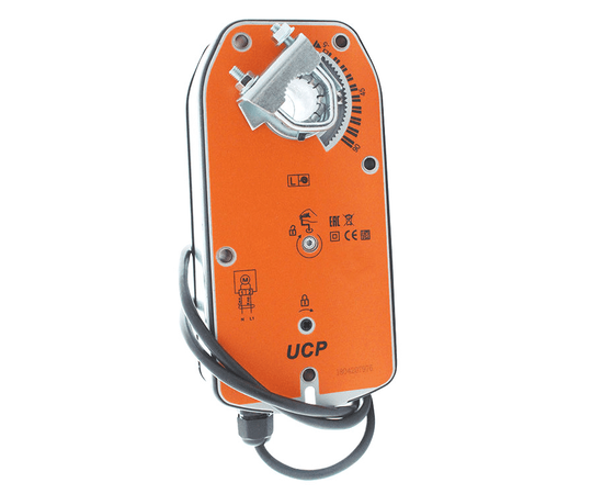 UCP SFU-230-10-S2 (230В, 10 Нм)
