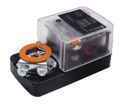 UCP LEC-24-05 (24В, 5 Нм) UCP LEC-24-05 (24В, 5 Нм)