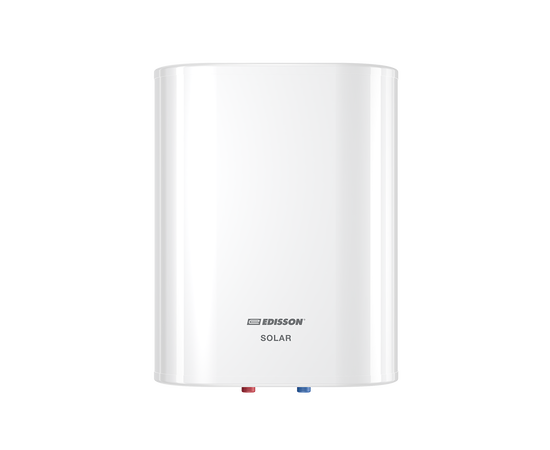 Edisson Solar 30 V, Объем, л: 30