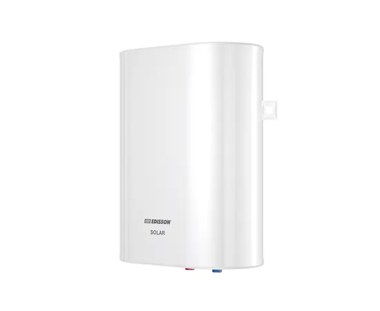 Edisson Solar 30 V, Объем, л: 30, - 2