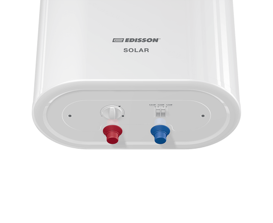 Edisson Solar 100 V, Объем, л: 100, - 5