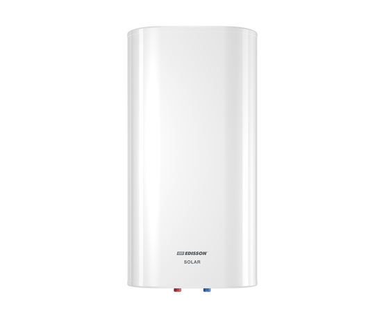 Edisson Solar 80 V, Объем, л: 80
