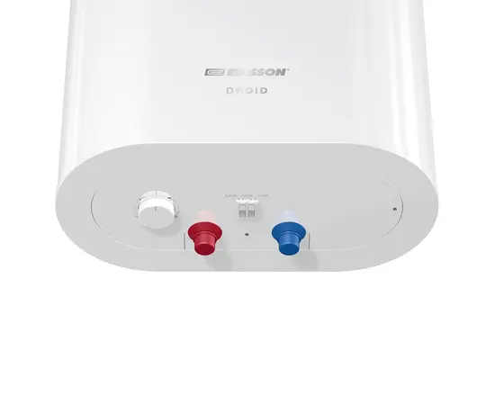 Edisson Droid 30 V, Объем, л: 30, - 5