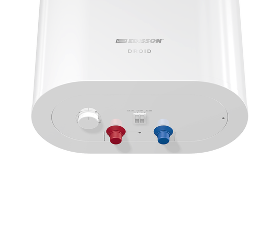 Edisson Droid 100 V, Объем, л: 100, - 5