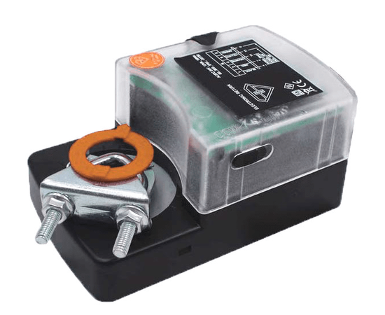 UCP SEC-24-10-S1 (24В, 10 Нм)