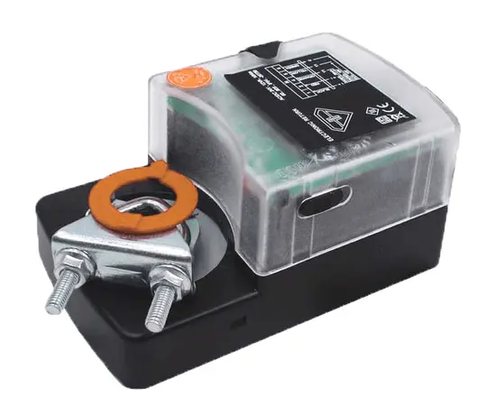 UCP SEC-24-10-S1 (24В, 10 Нм) UCP SEC-24-10-S1 (24В, 10 Нм)