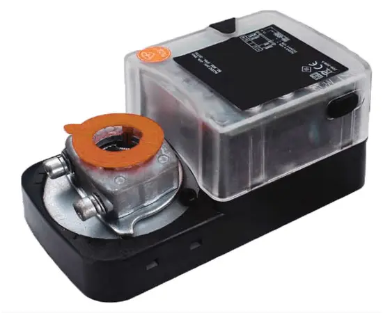 UCP REC-24-20 (24В, 20 Нм) UCP REC-24-20 (24В, 20 Нм)