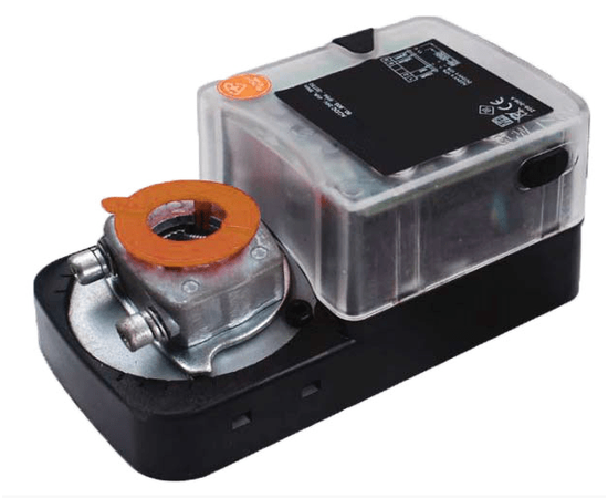 UCP REC-24-20-S2 (24В, 20 Нм)