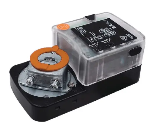 UCP REU-230-20 (230В, 20 Нм) UCP REU-230-20 (230В, 20 Нм)