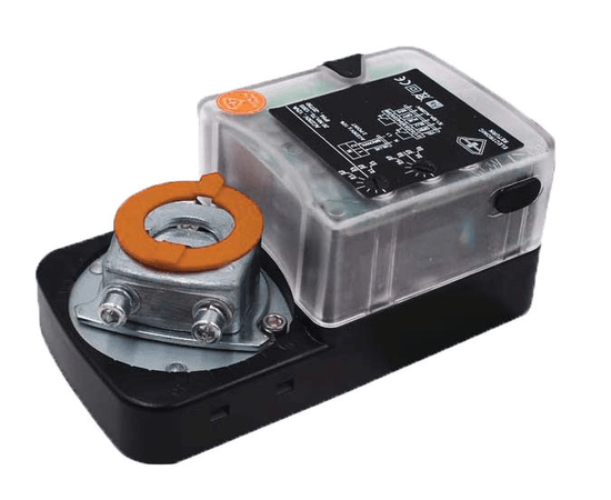 UCP REU-230-20-S2 (230В, 20 Нм)