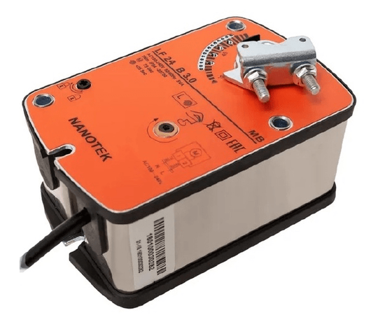 Nanotek LF24B 3.0 (24В, 3 Нм)
