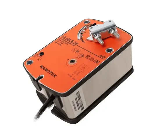 Nanotek LF230B 3.0 (230В, 3 Нм)