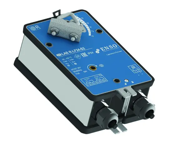 ENSO LAB R-LF24 (24В, 5 Нм) ENSO LAB R-LF24 (24В, 5 Нм)