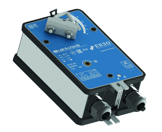 ENSO LAB R-LF230 (230В, 5 Нм)