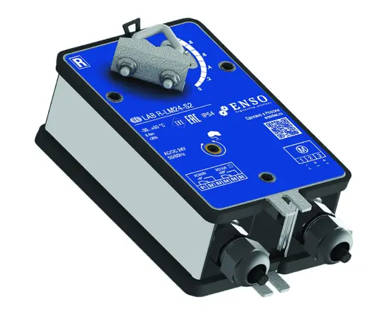 ENSO LAB R-LM24-S2 (24В, 8 Нм)