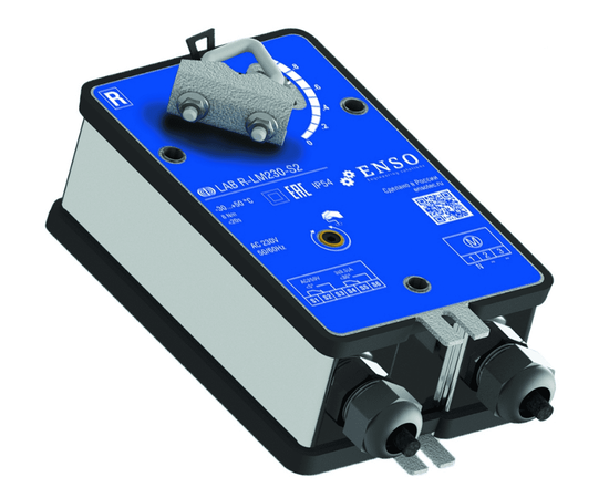 ENSO LAB R-NM230 (230В, 15 Нм)