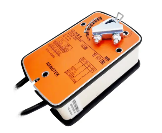 Nanotek LF24B S