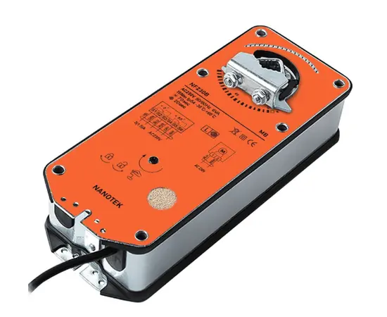 Nanotek NF230B (230В, 15 Нм)