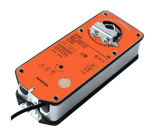 Nanotek NF24B (24В, 15 Нм)