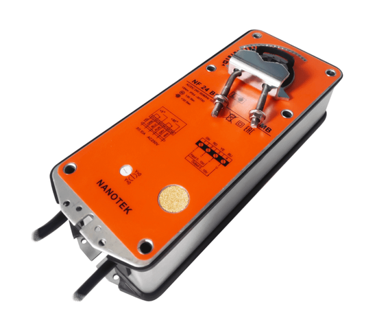 Nanotek NF24B S (24В, 15 Нм)