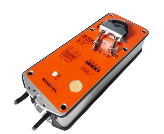 Nanotek NF24B S (24В, 15 Нм)