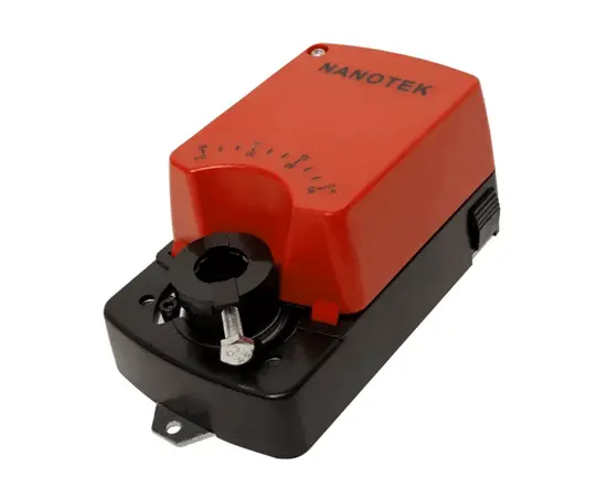 Nanotek LM24B (24В, 4 Нм) Nanotek LM24B (24В, 4 Нм)