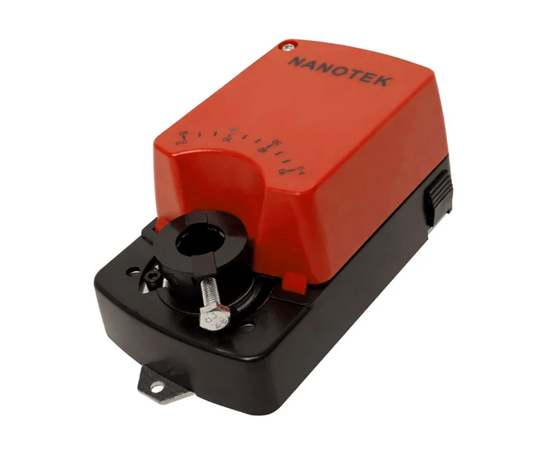 Nanotek SM24B S (24В, 16 Нм)