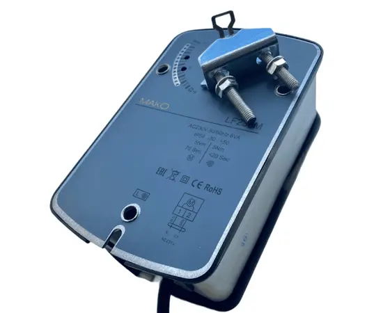 MAKO LF24M (5Hm) MAKO LF24M (5Hm)