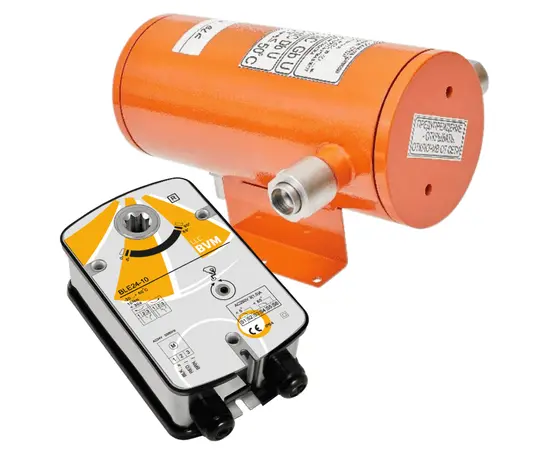 BVM BLE24-10 + СТЛ 07